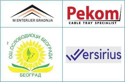 Logo-i za referentne kompanije - 23